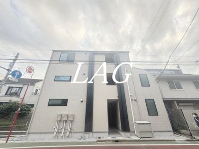 【外観】 | Gardens小金井