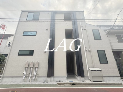 【外観】 | Gardens小金井 | 外観です。