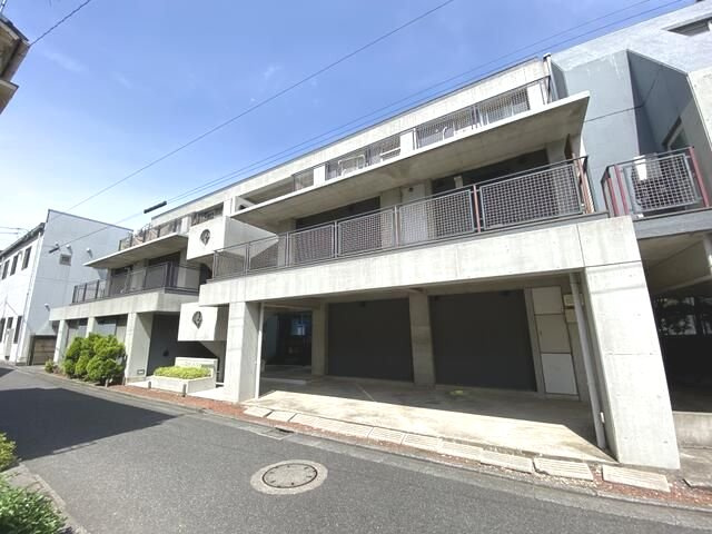 第１ラサハウス