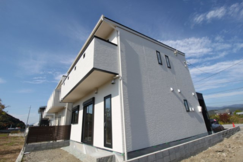 南国市篠原　Ｃ区画　新築戸建【全6区画】