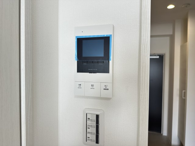 NU長居公園のセキュリティ