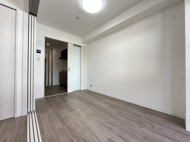 NU長居公園のその他