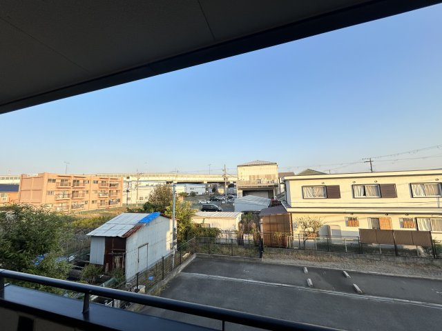 【展望】 | ウインドミルI