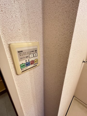 【設備】 | ウインドミルI