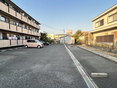 【駐車場】 | ウインドミルI