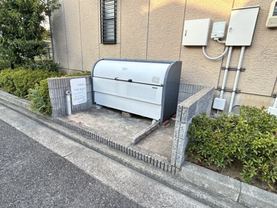【その他共用部分】 | ウインドミルI
