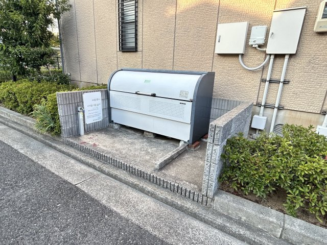 【その他共用部分】 | ウインドミルI