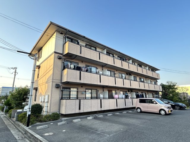 【外観】 | ウインドミルI