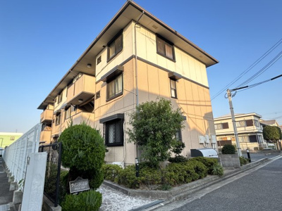 【外観】 | ウインドミルI