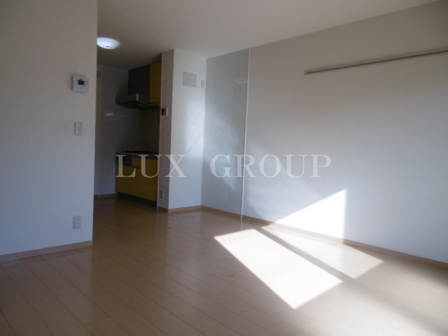 【寝室】 | ファミール多摩平