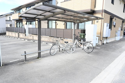 【その他共用部分】 | サンメゾン
