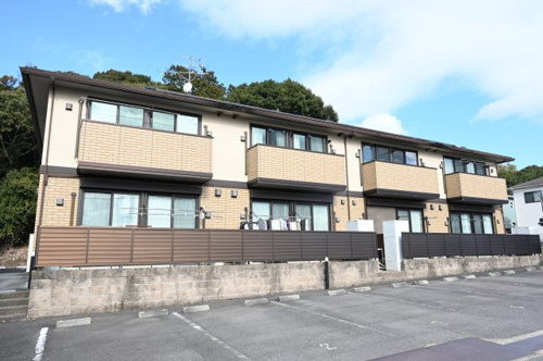 サンメゾンの画像