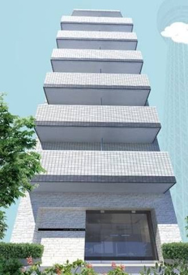 【外観】 | リヴシティ向島ツリービュー