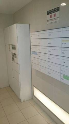 【その他共用部分】 | リヴシティ向島ツリービュー