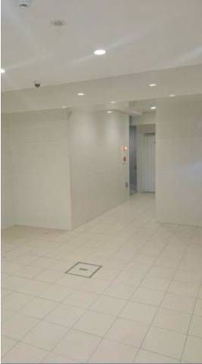 【ロビー】 | リヴシティ向島ツリービュー