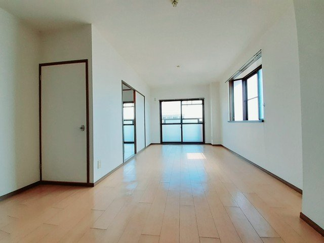 カトレアの居間・リビング|居間です