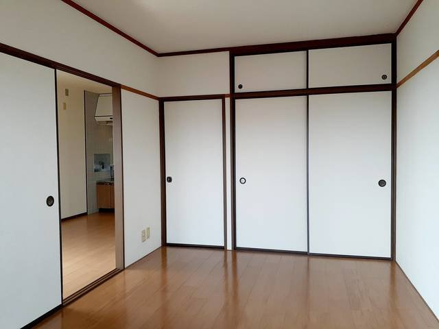 カトレアの内装|内装も気になるポイント