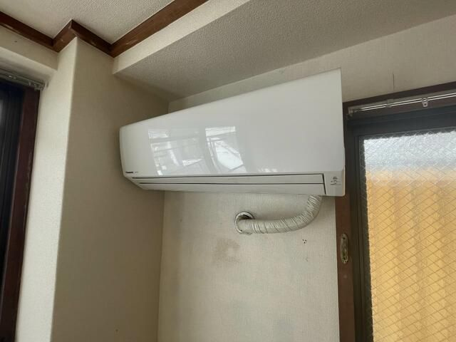 第２和光ビルの設備