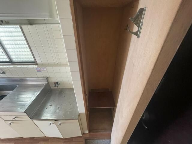 第２和光ビルの玄関