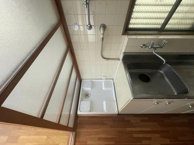 第２和光ビルの設備