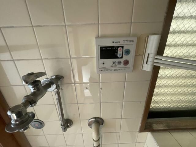 第２和光ビルの設備