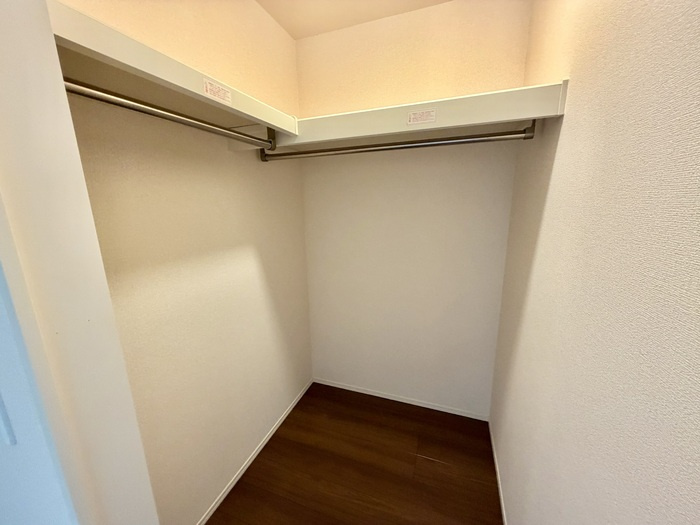 陽光海神の収納