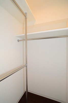 【収納】 | グランドコンシェルジュ三宿アジールコート