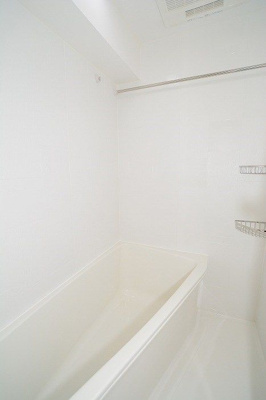 【浴室】 | グランドコンシェルジュ三宿アジールコート