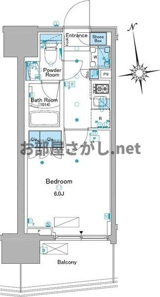 ルフォンプログレ品川大井 #西大井 #品川区 #一人暮らし