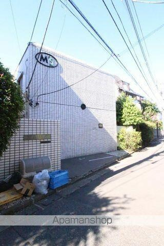 杉並区和泉4丁目のマンションの画像