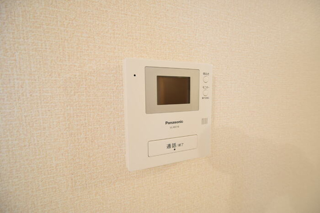 【セキュリティ】イーストヒルズ平野
