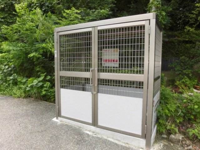 【その他】イーストヒルズ平野