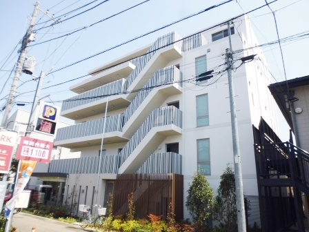 グランジュテ巣鴨