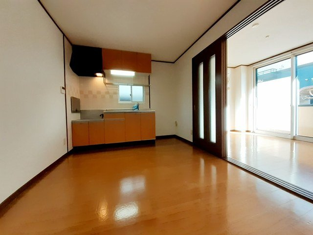 レインボ－　ビレッジⅡのその他