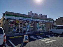 レインボ－　ビレッジⅡの周辺|ファミリーマート 春日井弥生町まで180m