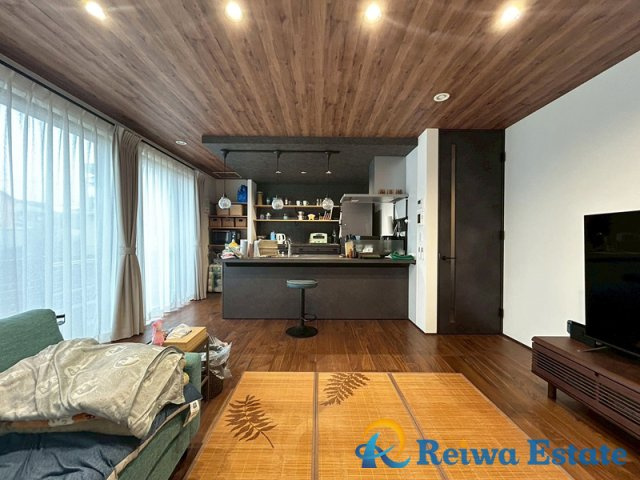 中古戸建　高座郡寒川町宮山