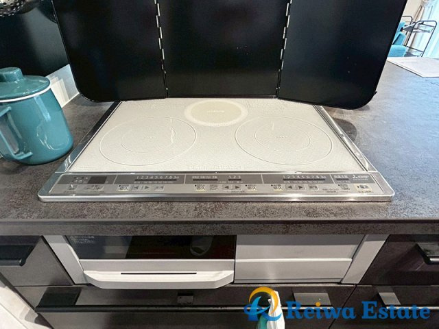 中古戸建　高座郡寒川町宮山の設備