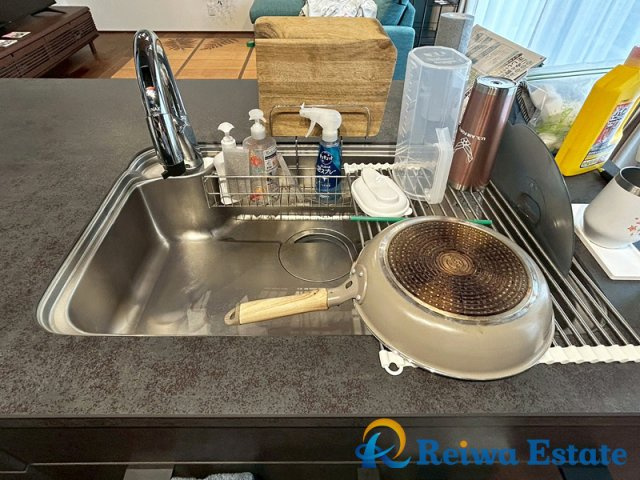 中古戸建　高座郡寒川町宮山の設備