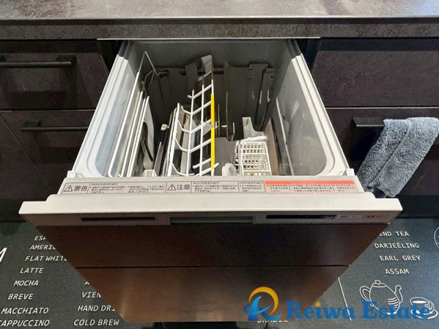 中古戸建　高座郡寒川町宮山の設備