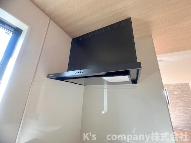 ◎茅ヶ崎市香川1丁目　新築戸建　2号棟のその他