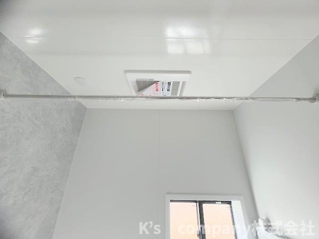 ◎茅ヶ崎市香川1丁目　新築戸建　2号棟のその他