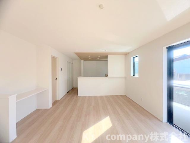 ◎茅ヶ崎市香川1丁目　新築戸建　2号棟の外観|2025.11.13撮影◇