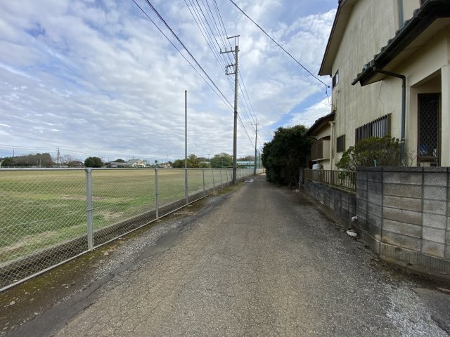 八街大木貸家の周辺