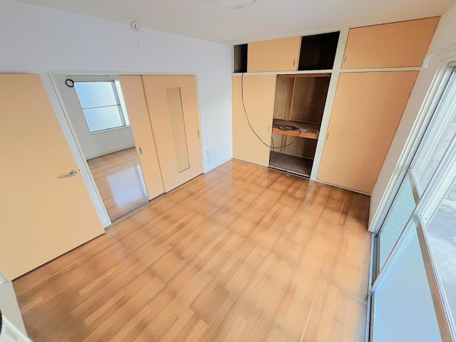 広島市安芸区矢野東４丁目の一戸建てのセキュリティ