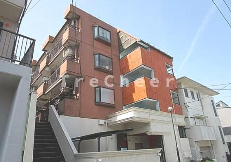 第２ニューハイム西台