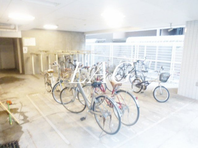 【その他】 | ミリアレジデンス白金台ヒルズ