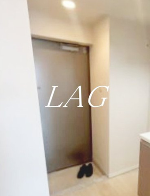 【玄関】 | ミリアレジデンス白金台ヒルズ | 玄関です。