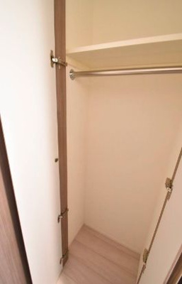 【収納】 | ブランズ大手町 | 収納スペース豊富です