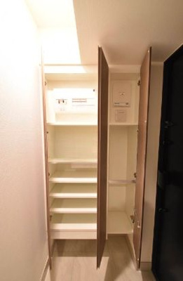 【玄関】 | ブランズ大手町 | 毎日通る玄関はこちらです