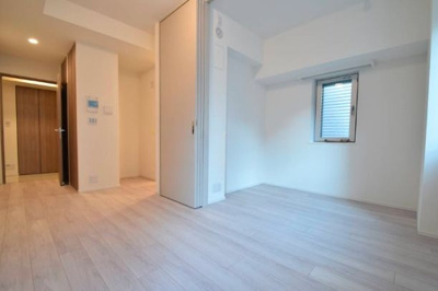 【居間・リビング】 | ブランズ大手町 | 使いやすいリビングです